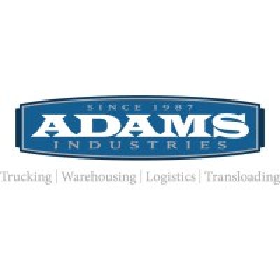 Adams Trucking