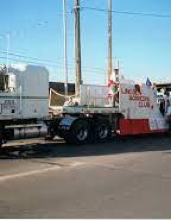 Nebraska Bulk Transports Inc