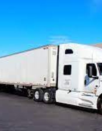 Crazy Horse Transport LLC