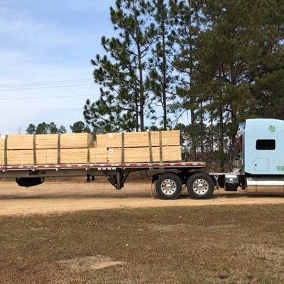Stockstill Trucking