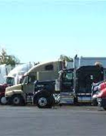 141 Freight Solutions