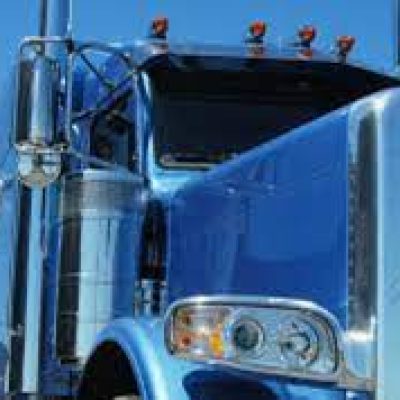 US Freight Transportation