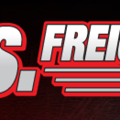 US Freight Transportation