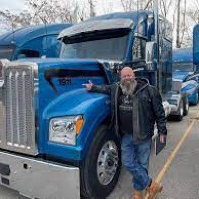 W N Morehouse Truck Line Inc