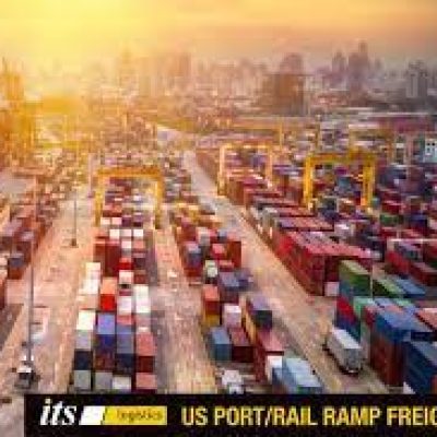ITS Logistics