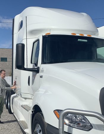 Crazy Horse Transport LLC