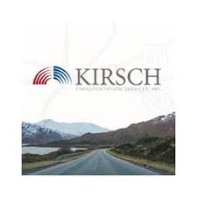Kirsch Transportation Services Inc