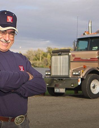 Whitewood Transport Inc
