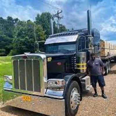 Add Trucking