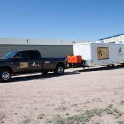Adams Trucking
