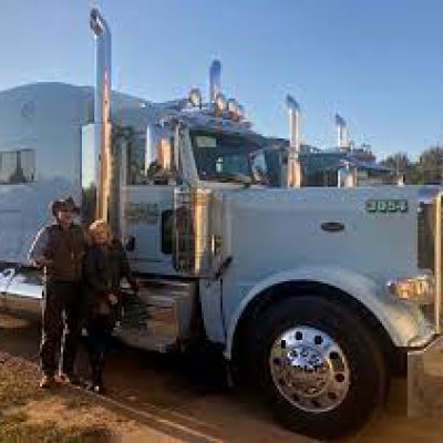 Stockstill Trucking