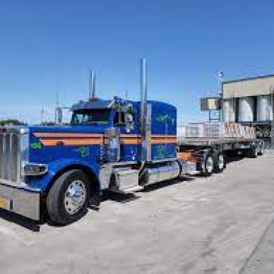 Add Trucking