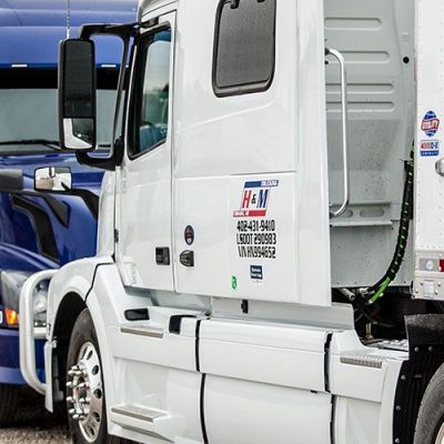 H&M Trucking