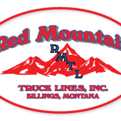 Red Mountain Truck Lines