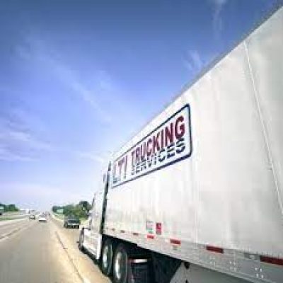 LTI Trucking Services