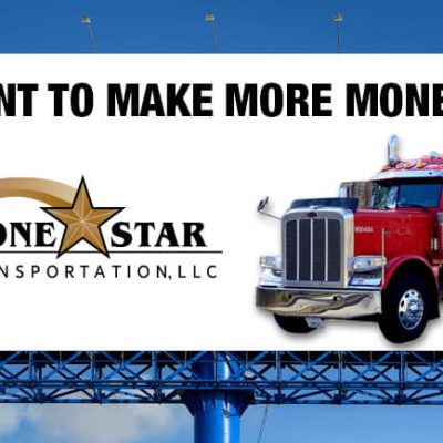 Lone Star Transportation