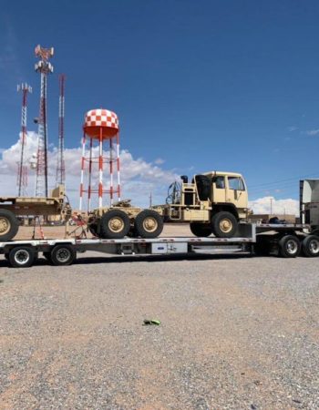 Nevada Freight Group LLC