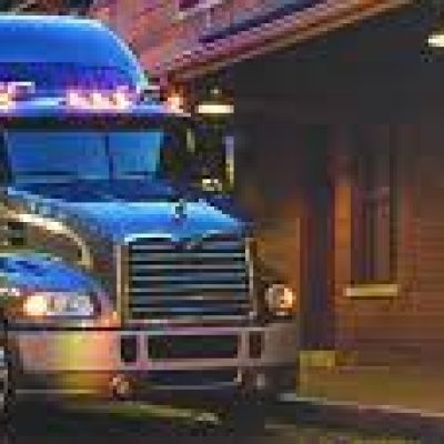 Big Level Trucking Inc