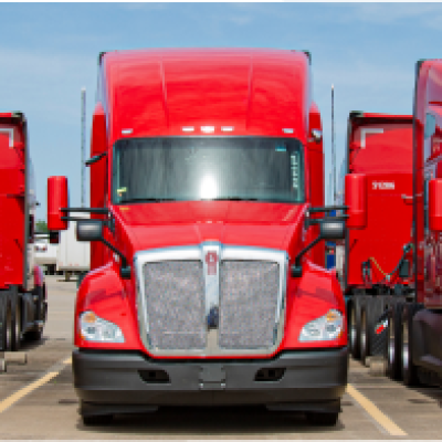 Contract Freighters Inc