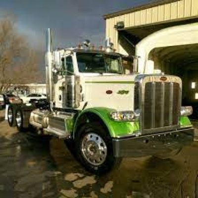 MDB Trucking LLC