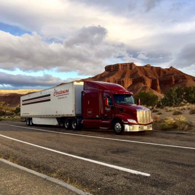 Christenson Transportation Inc