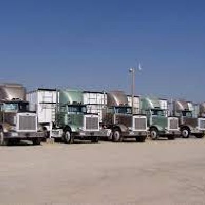 Hanson Trucking Inc