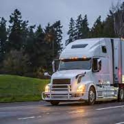 Advantage Trucking