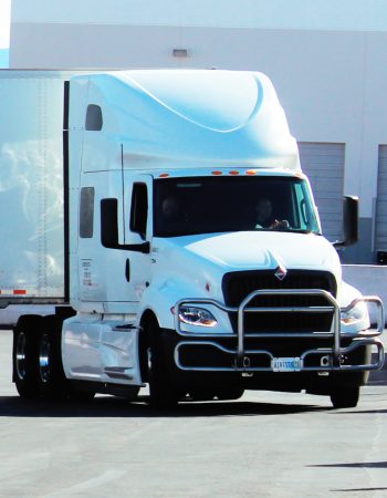Crazy Horse Transport LLC