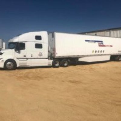 H&M Trucking