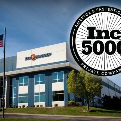 ITF GROUP LLC