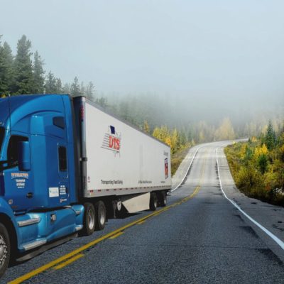 Diversified Transfer & Storage