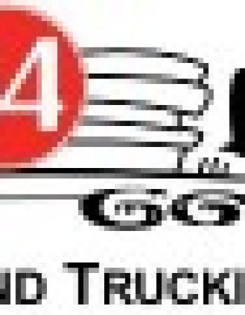 Upland Trucking Inc