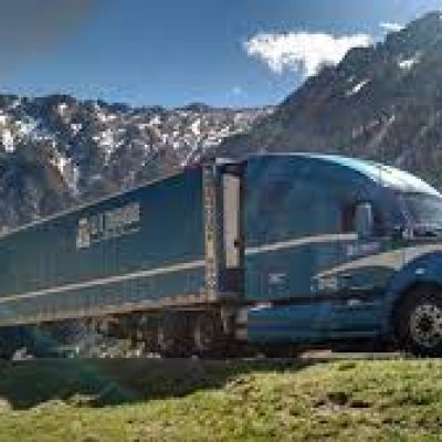 W N Morehouse Truck Line Inc