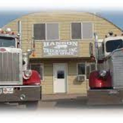 Hanson Trucking Inc