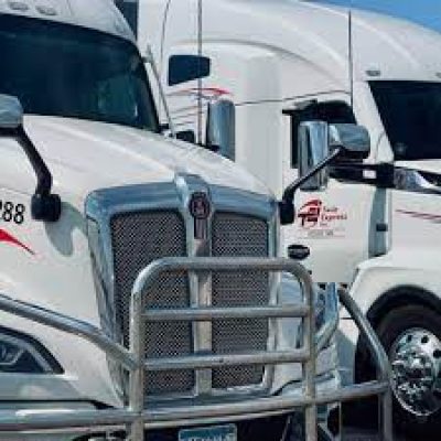 Twin Express Inc
