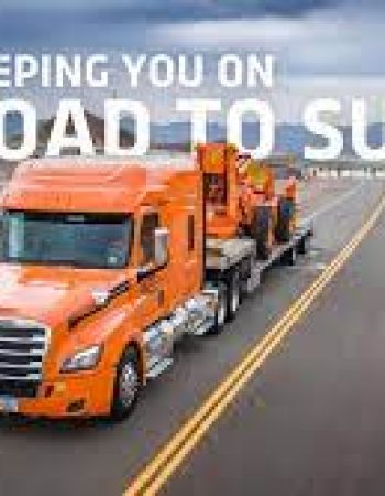 AX Transportation