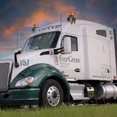Evergreen Industries Inc