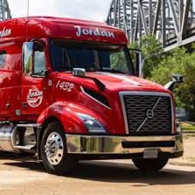 Jordan Carriers