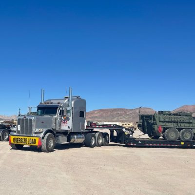 J&D Transport