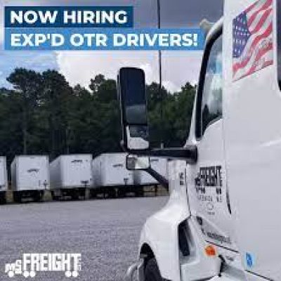 Ms Freight Co