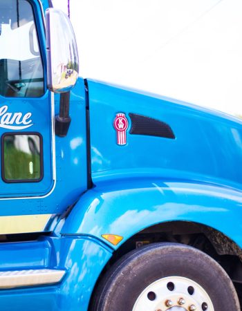 Mc Lane Transport