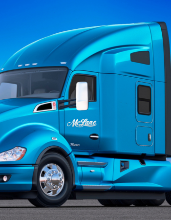 Mc Lane Transport