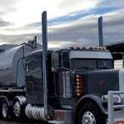 TeCe Trucking Inc