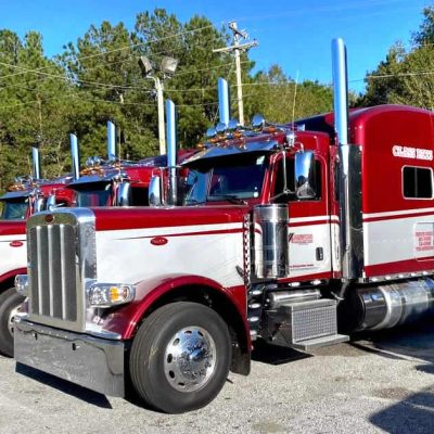 Amistad Freight Inc