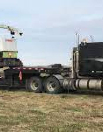 Integrity Towing