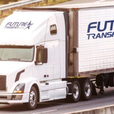 Future Transfer Co Inc