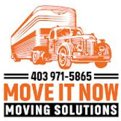 Move It Now Moving Solutions LLC