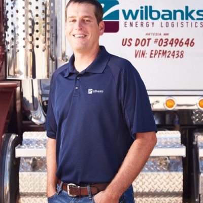 Wilbanks Trucking Services LLC