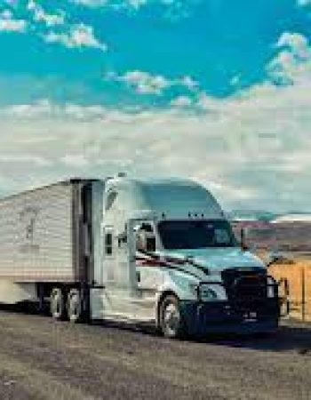 Redbone Trucking Inc