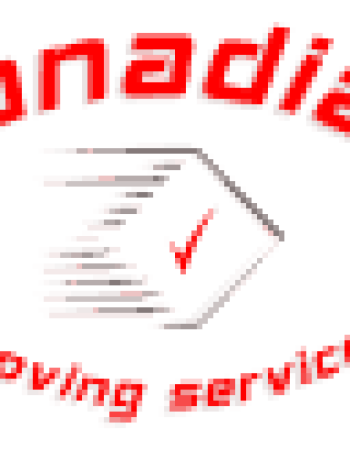 Canadian Moving Services Inc